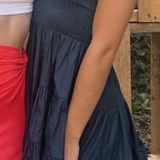 Altar'd State  Dress Mini Photo 0