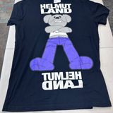 Helmut Lang T-Shirt Photo 0