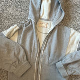 Free People  Zip Up Hoodie Photo 0