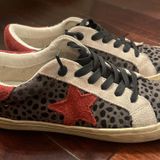 Steve Madden Star Shoes Photo 0