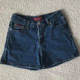 AQUA Jeans Shorts Photo 0