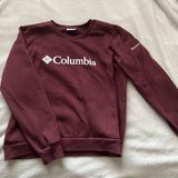 Columbia Crewneck Photo 0