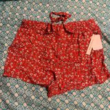 Joe B  Floral Shorts Photo 0