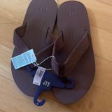 Gap NWT Flip Flops/ Sandals Photo 0