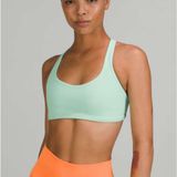 Lululemon  Free To Be Ribbed Bra Photo 0