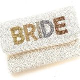 Francesca's Bride Purse Photo 0