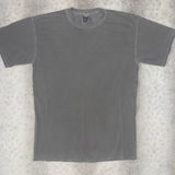 Comfort Colors Charcoal Short Sleeve Tee Photo 0