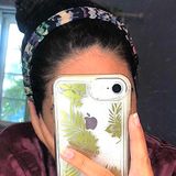 Forever 21 Multi Color Headband Photo 0