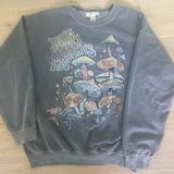 Urban Outfitters Crewneck Photo 0