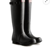 Hunter Boots Original Tall Rain Boots Photo 0