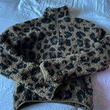 SKIMS  Quarter Zip Photo 0