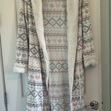 secret treasures Fluffy Bathrobe  Photo 0