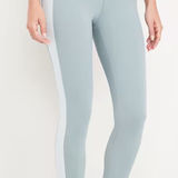 Old Navy  Colorblock Leggings Photo 0