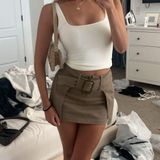 Windsor Skirt Photo 0