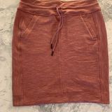 prAna  pencil skirt Photo 0