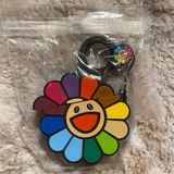 Flower AirPods Case Multi Photo 0