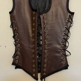 None Gorgeous corset vest Photo 0
