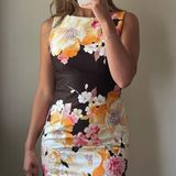 David Meister Dress Photo 0