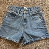 Princess Polly  Shorts Denim Photo 0