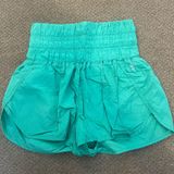 Free People FP Movement The Way Home Shorts Photo 0