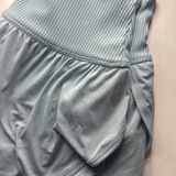 Free People  Movement Game Time Shorts Photo 0