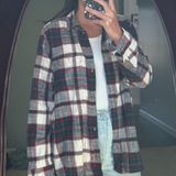 American Eagle Outfitters Flannel Photo 0