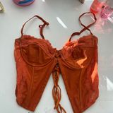 Edikted Corset Top Photo 0