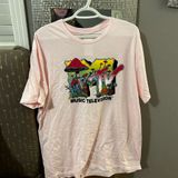 MTV Brand MTV graphic tee Photo 0