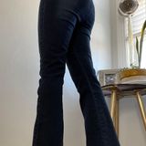 Tilly's Flare Jeans Photo 0
