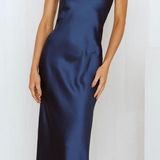 Hello Molly Memory Lanes Midi Dress Photo 0