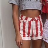 BDG Denim Shorts Photo 0