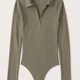 Abercrombie & Fitch Bodysuit Photo 0