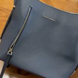 Laura Ashley Navy Purse  Photo 0