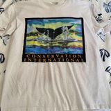 Down to Earth Products Conservation Tee Photo 0