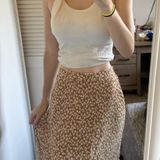 Dry Goods Skirt Photo 0