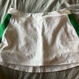 Garage Skirt Photo 0