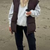 Massini Fleece Lined Leggings  Photo 0