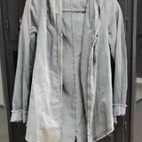 XCVI Grey  Jacket  Photo 0