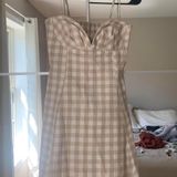 ZARA Dress Photo 0
