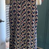 CAbi Dress Heart Photo 0