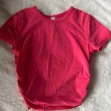 Lululemon All It Takes Tee Nulu Lip Gloss Photo 0