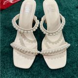 DV by Dolce Vit Dolce Vita Pearl DV Heels Sandals  Photo 0