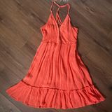 Orange Boutique Mini summer dress Photo 0