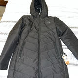 The North Face  Tamburello insulated parka for women size M Photo 0