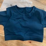 NVGTN  Top Workout Photo 0