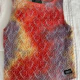 Versace Tank Top Photo 0