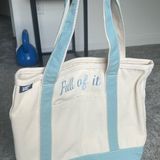 Lands' End  Tote Bag Photo 0