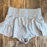 Free People Flirt Get Your On Shorts Photo 0
