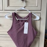 CRZ Yoga Longline Yoga Bra Photo 0