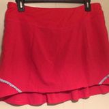 Title Nine Skorts NWT Photo 0